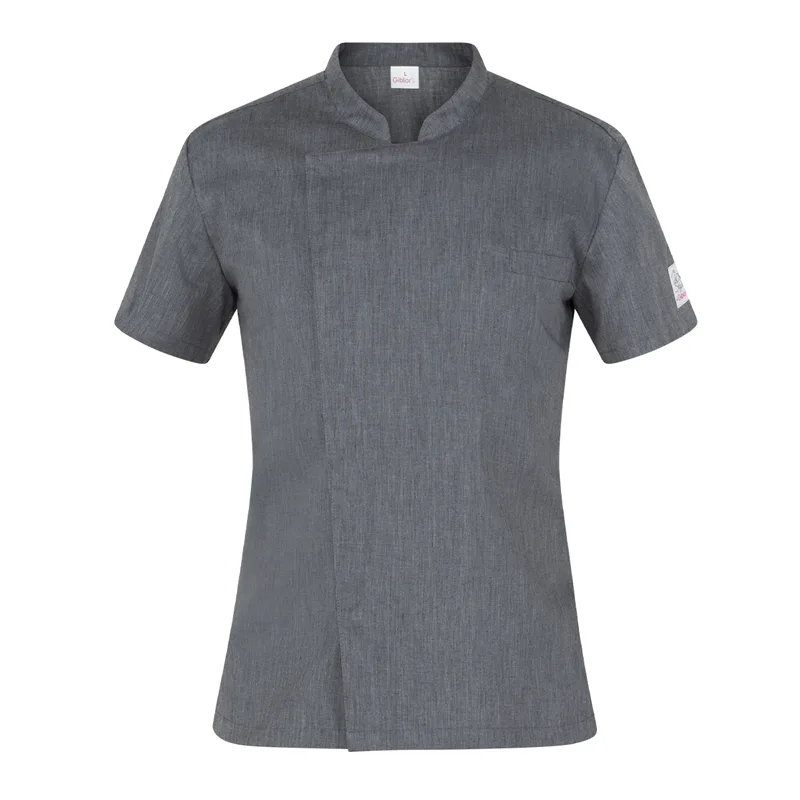 FEDERICO CHEF JACKET