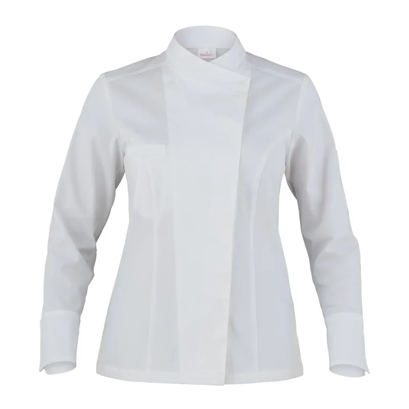 NORA CHEF JACKET