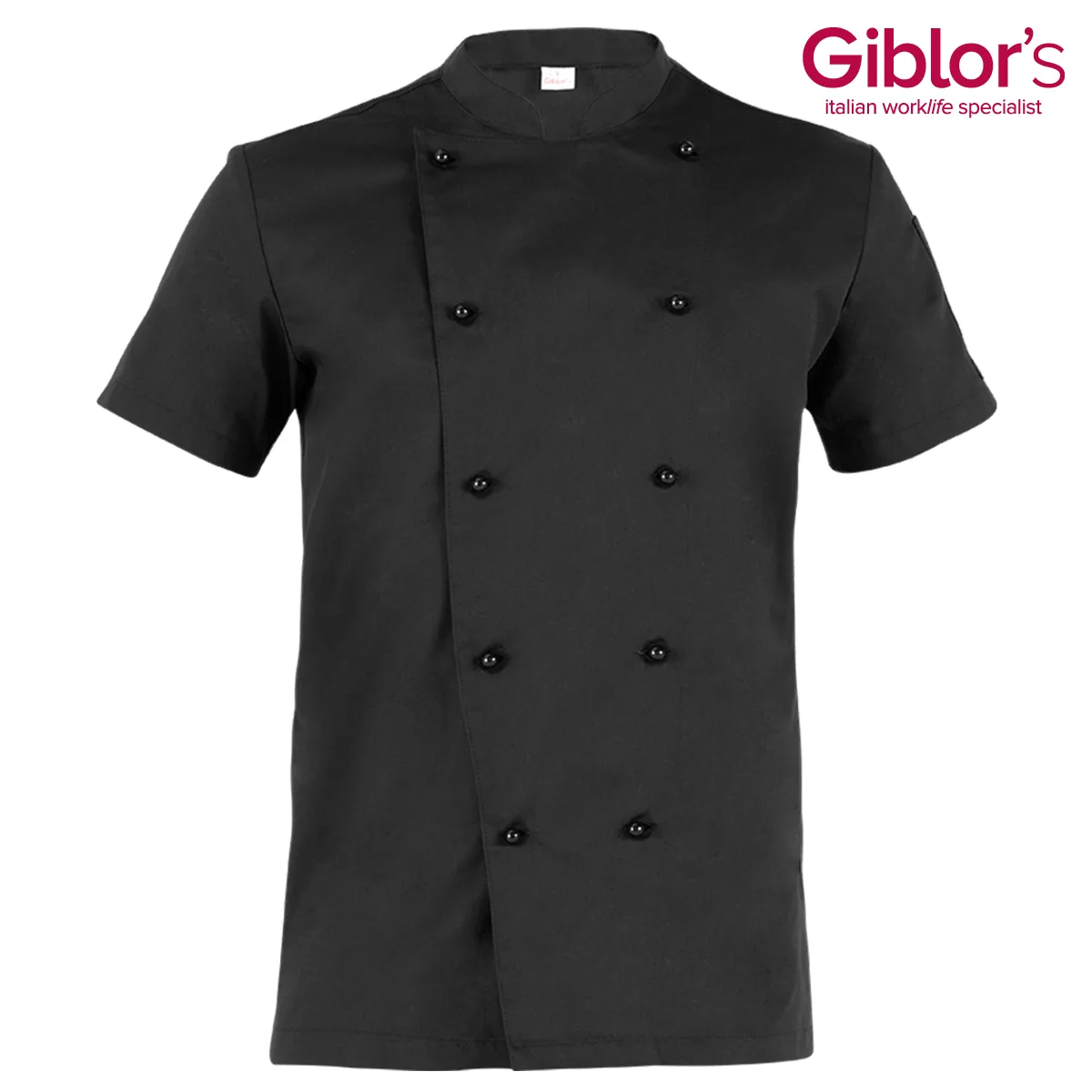 TOMMASO CHEF JACKET