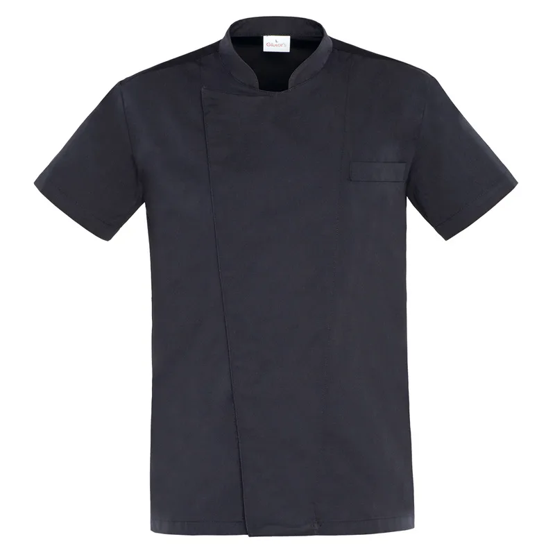 THIAGO CHEF JACKET