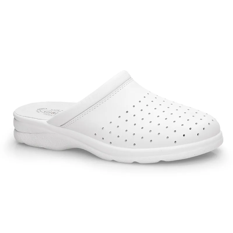 MAN'S SLIPPER