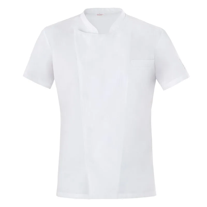 THIAGO CHEF JACKET