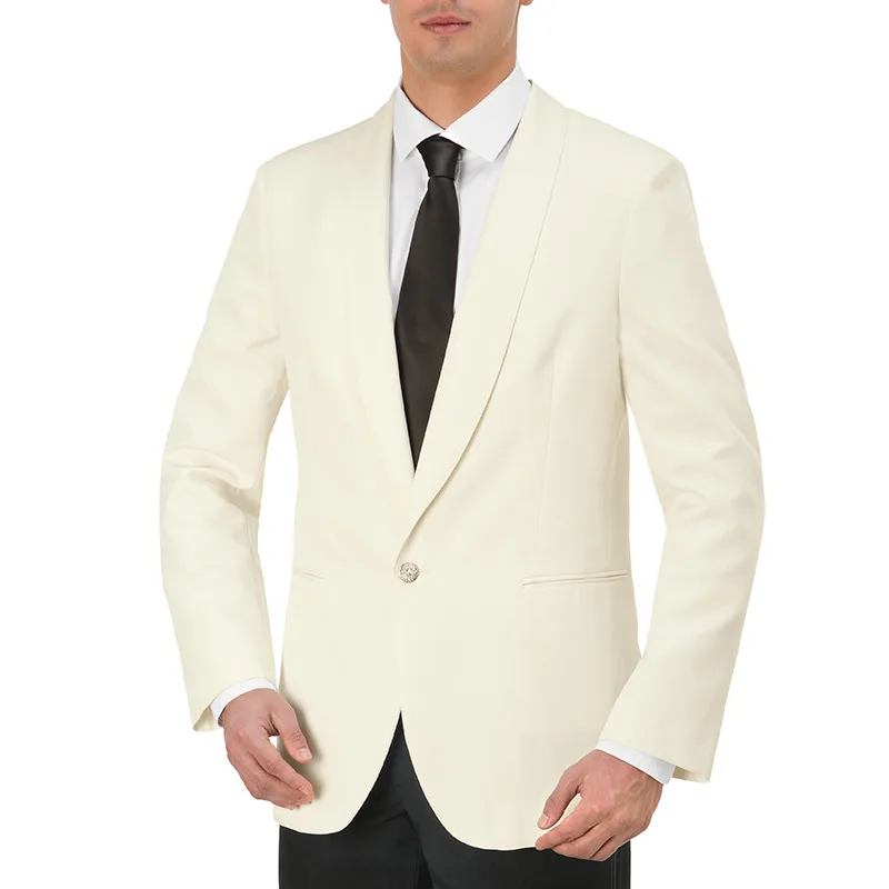 VITTORIO JACKET
