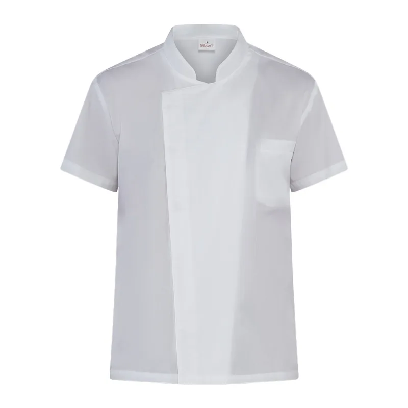 FEDERICO CHEF JACKET