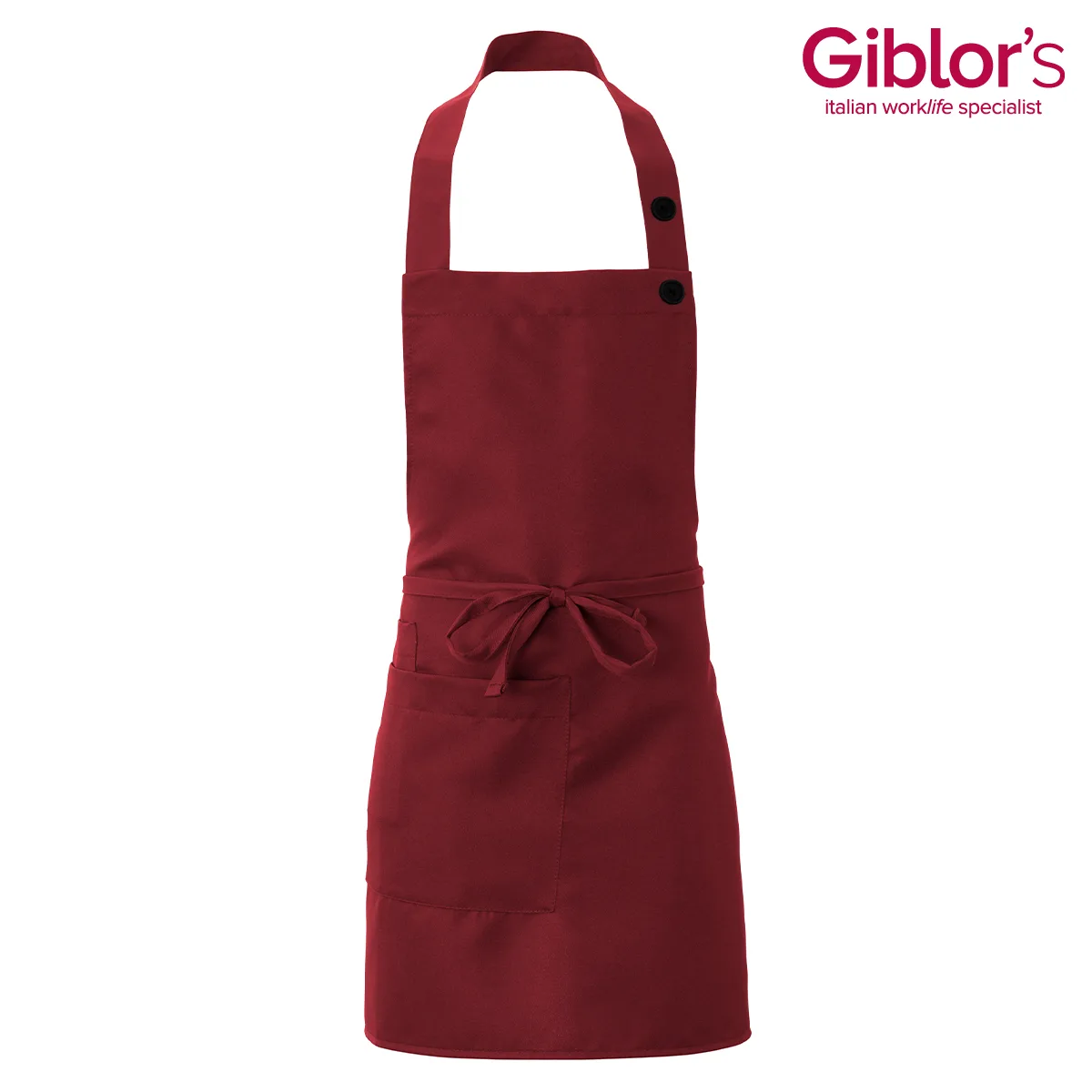 LATINA APRON