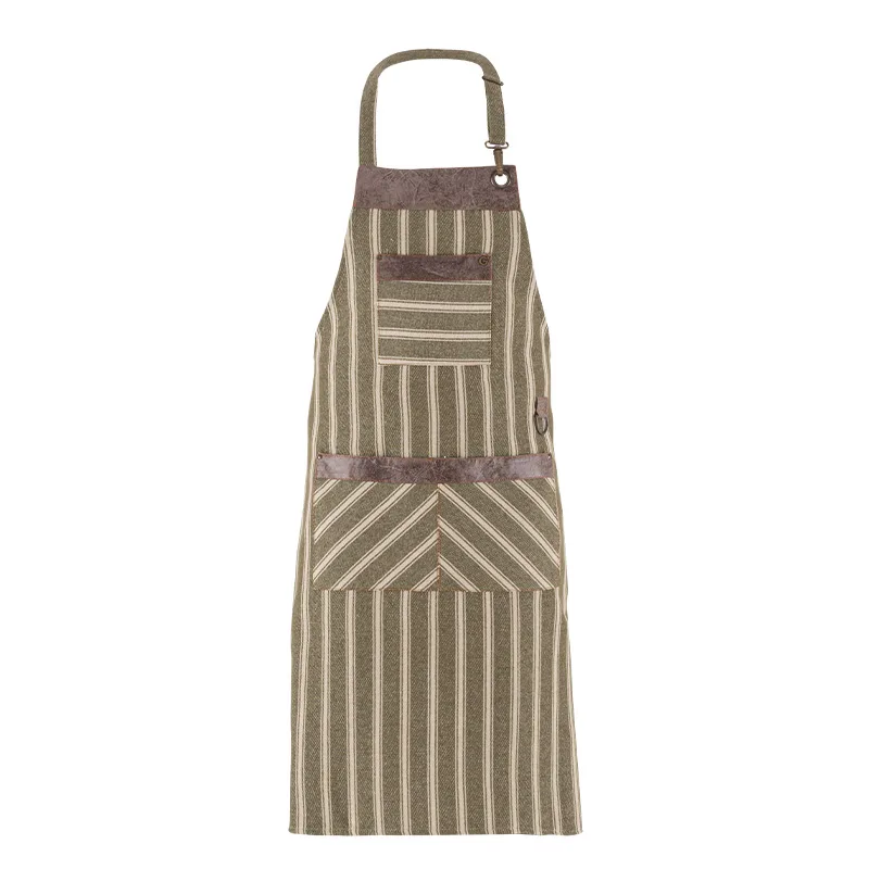 OREGON APRON