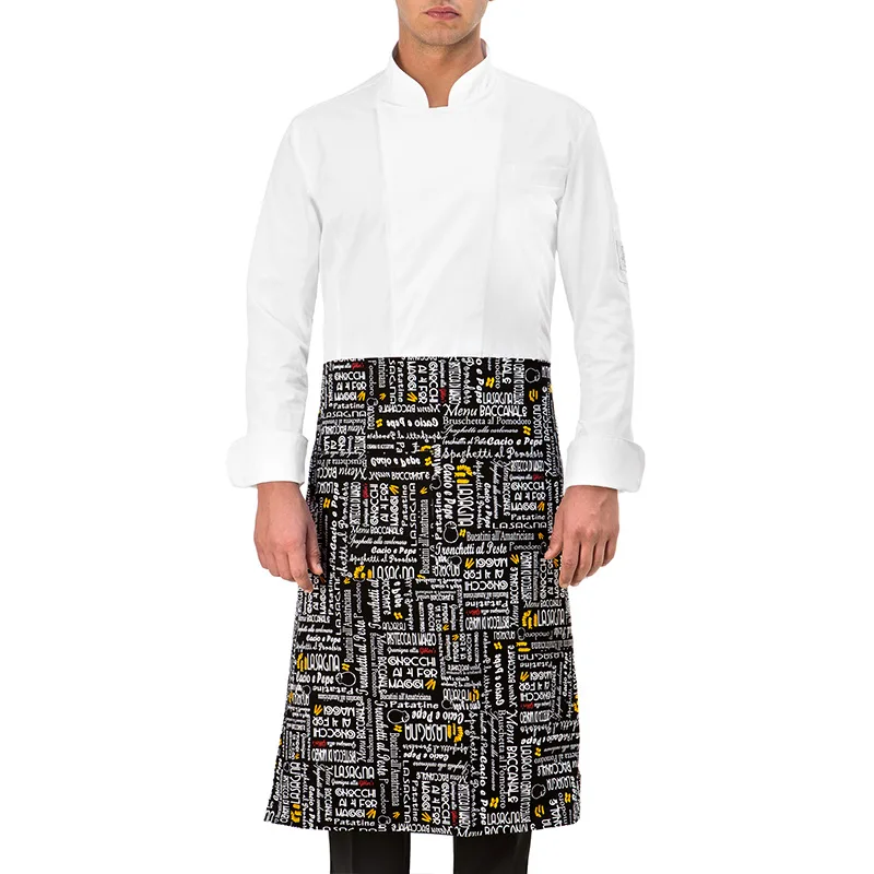 ZAGABRIA APRON