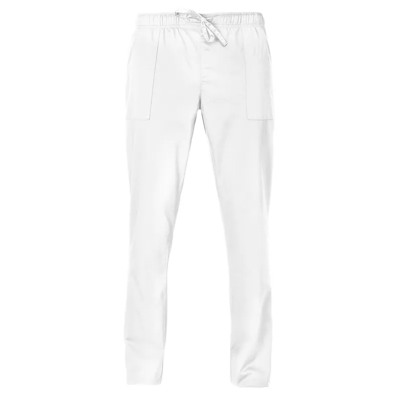 WHITE RODI PANTS