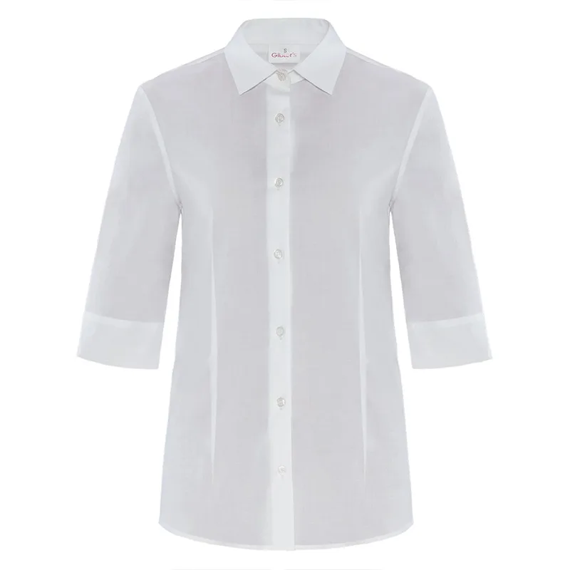 FLAVIA BLOUSE