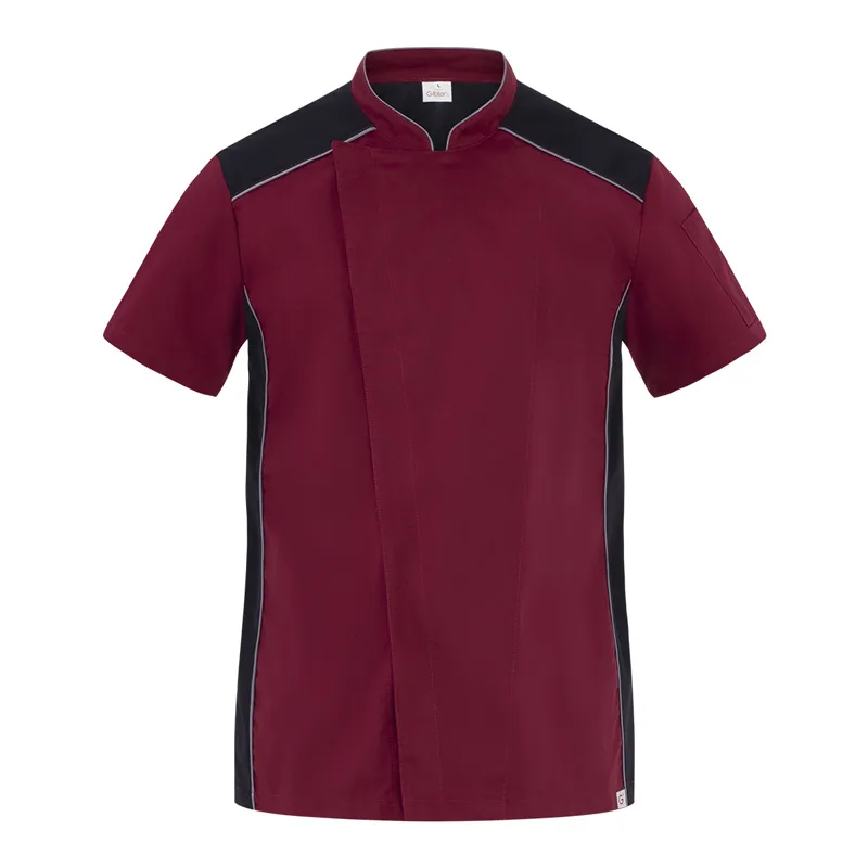 OMAR CHEF JACKET