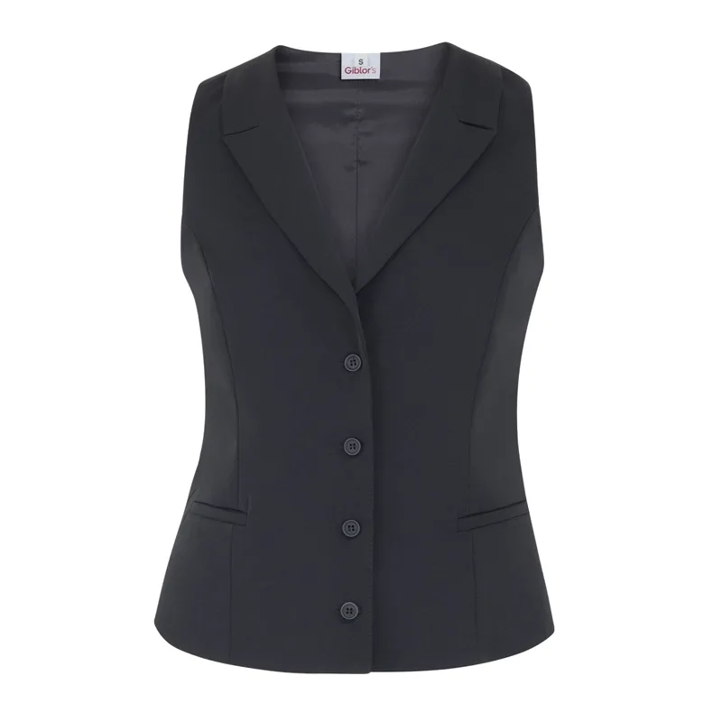 GILET DALILA