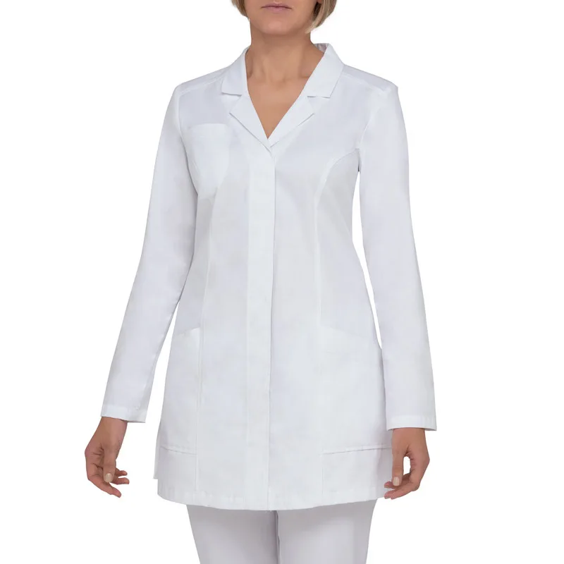 GINEVRA WOMAN'S COAT