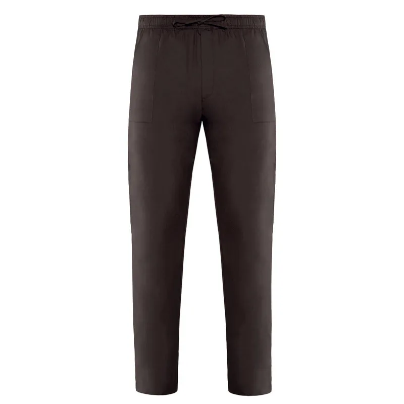 COLORED ATENE PANTS