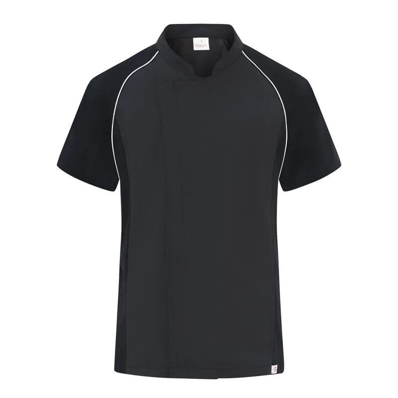 JAVIER CHEF JACKET
