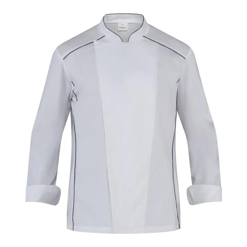 GUIDO CHEF JACKET