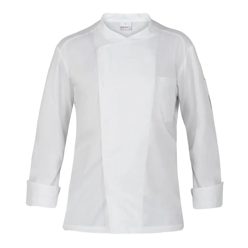 MICHAEL CHEF JACKET