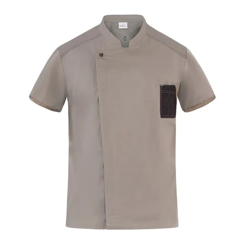 NATHAN JACKET
