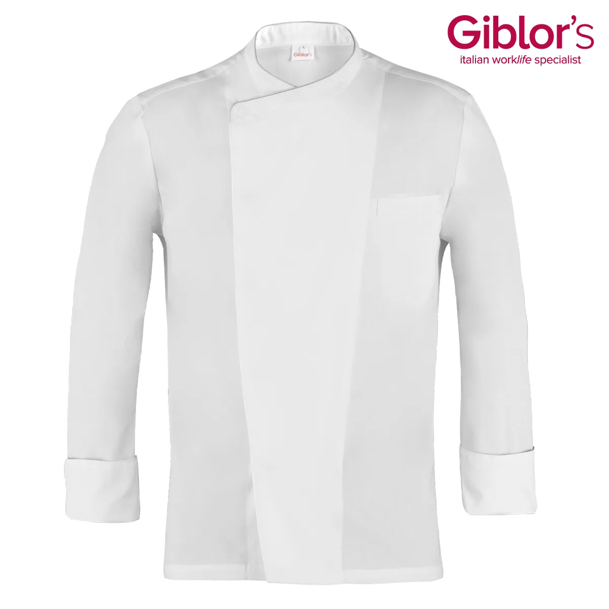 PATRIZIO JACKET