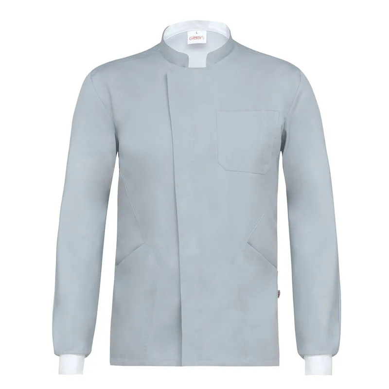 SILVANO TUNIC