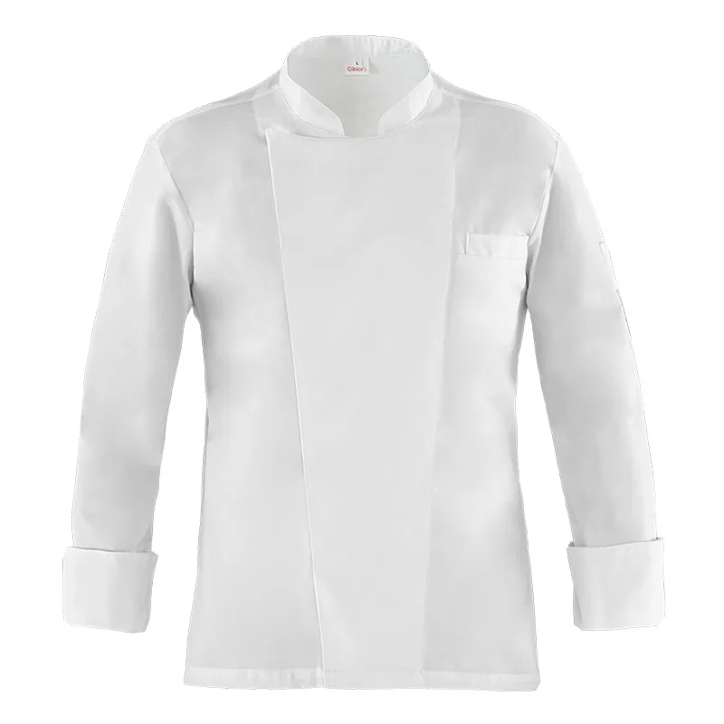RAUL CHEF JACKET