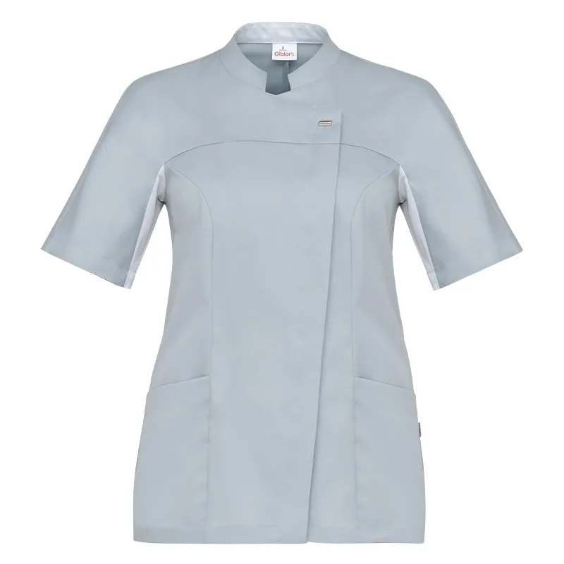 CASACCA GIADA M/CORT