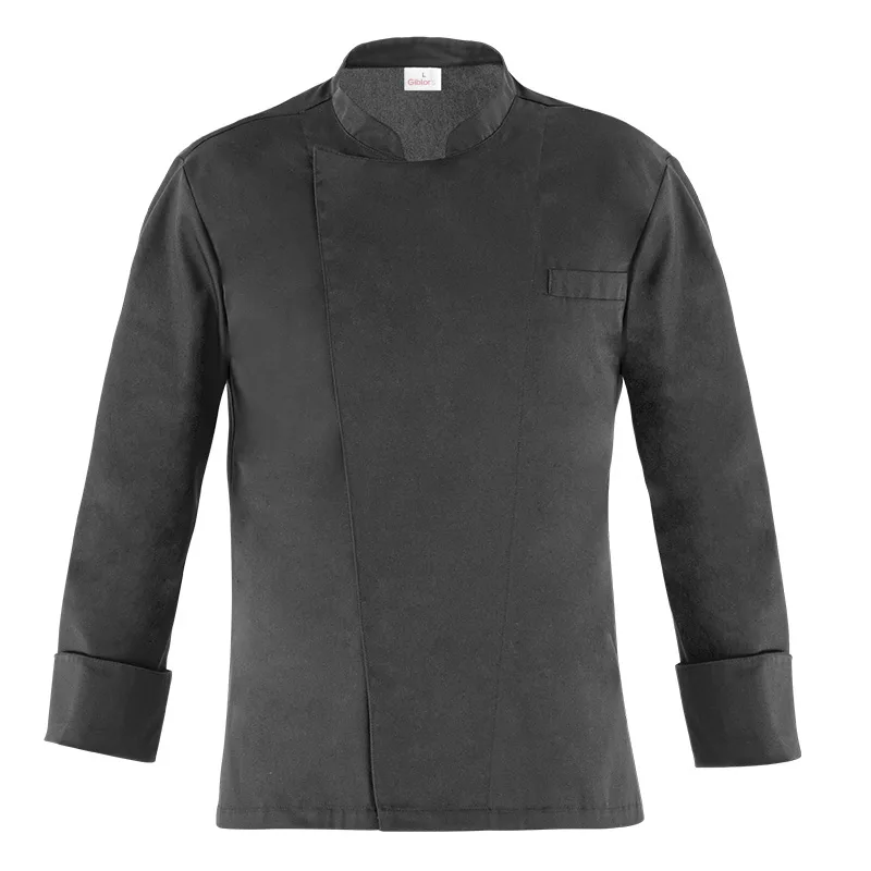RAUL CHEF JACKET