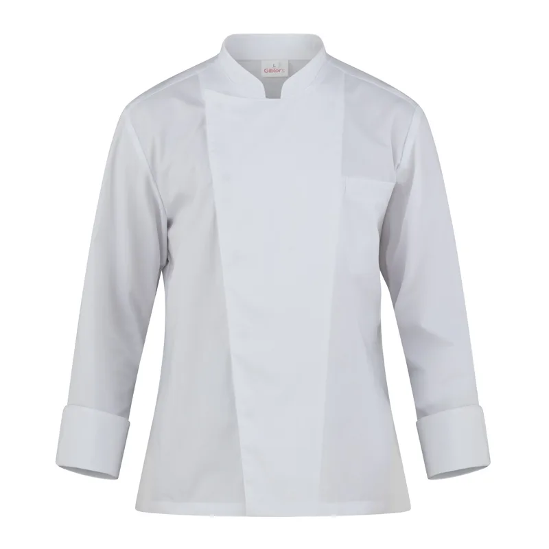 JACK CHEF JACKET