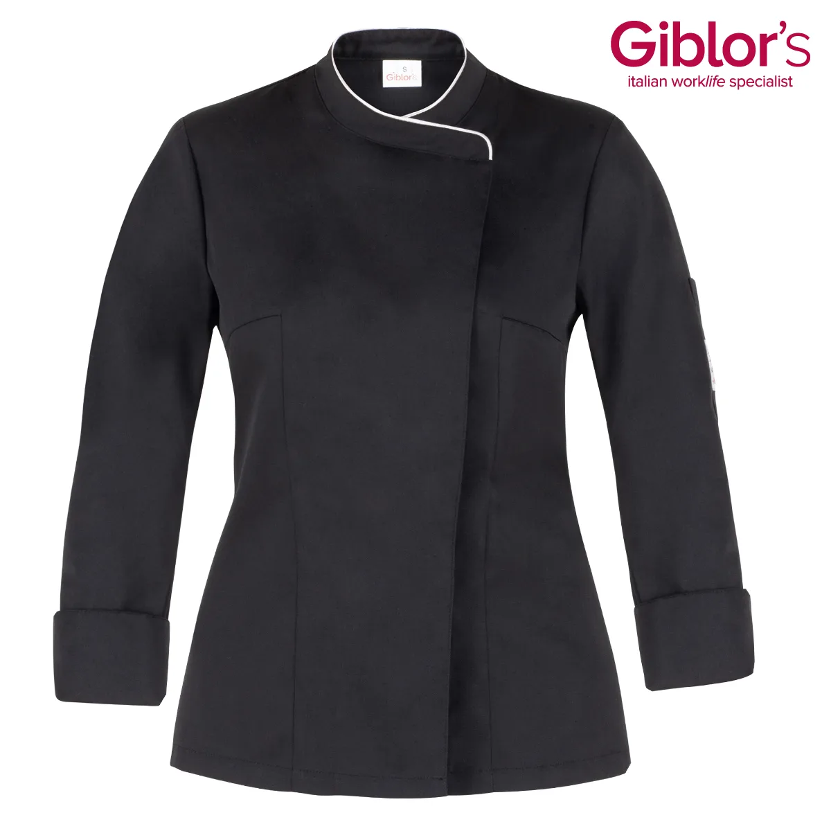 SUSI CHEF JACKET