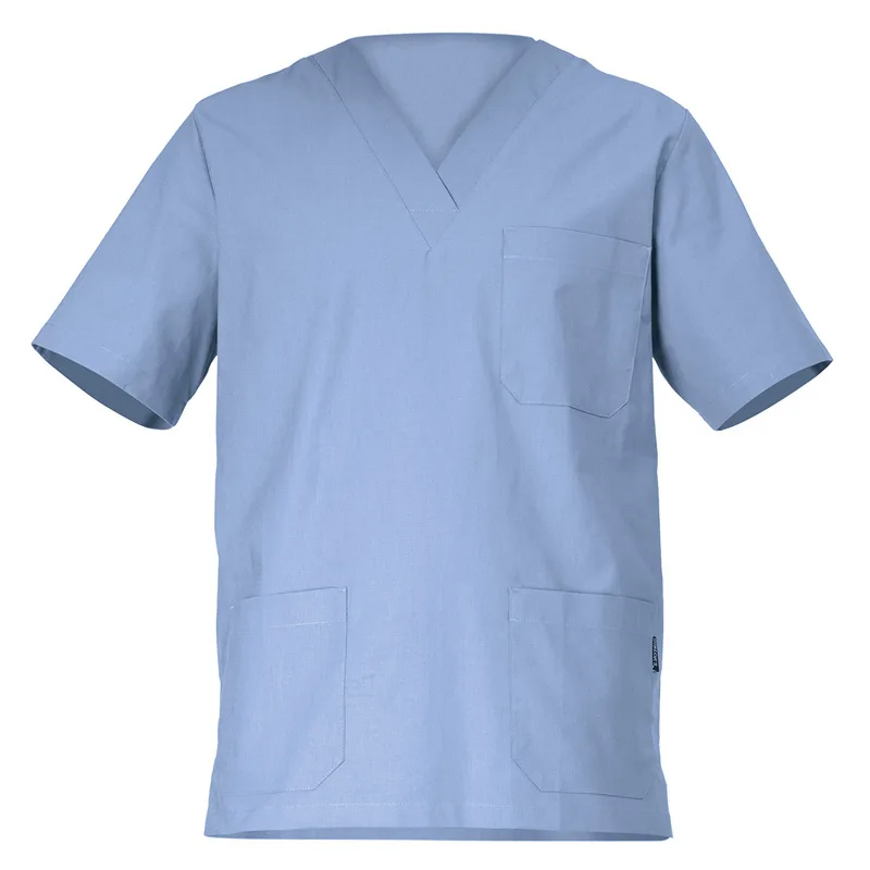 PIERO V-NECK TUNIC