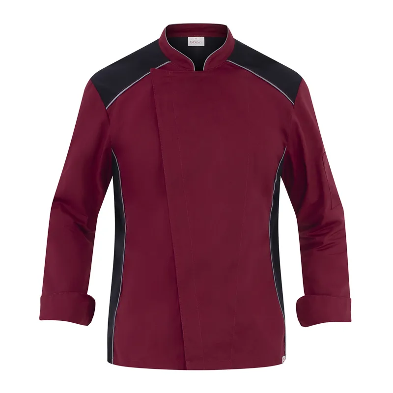 GUIDO CHEF JACKET