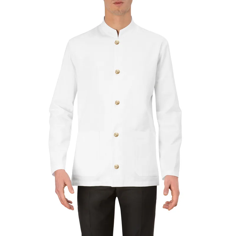 PIER JACKET