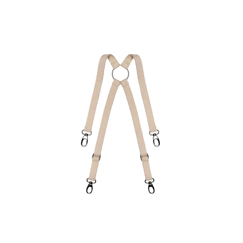 SUSPENDERS