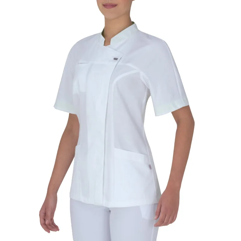 CASACCA GIADA M/CORT