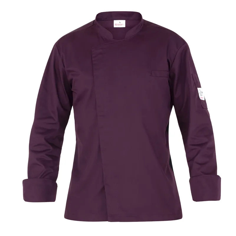 FRANCESCO JACKET