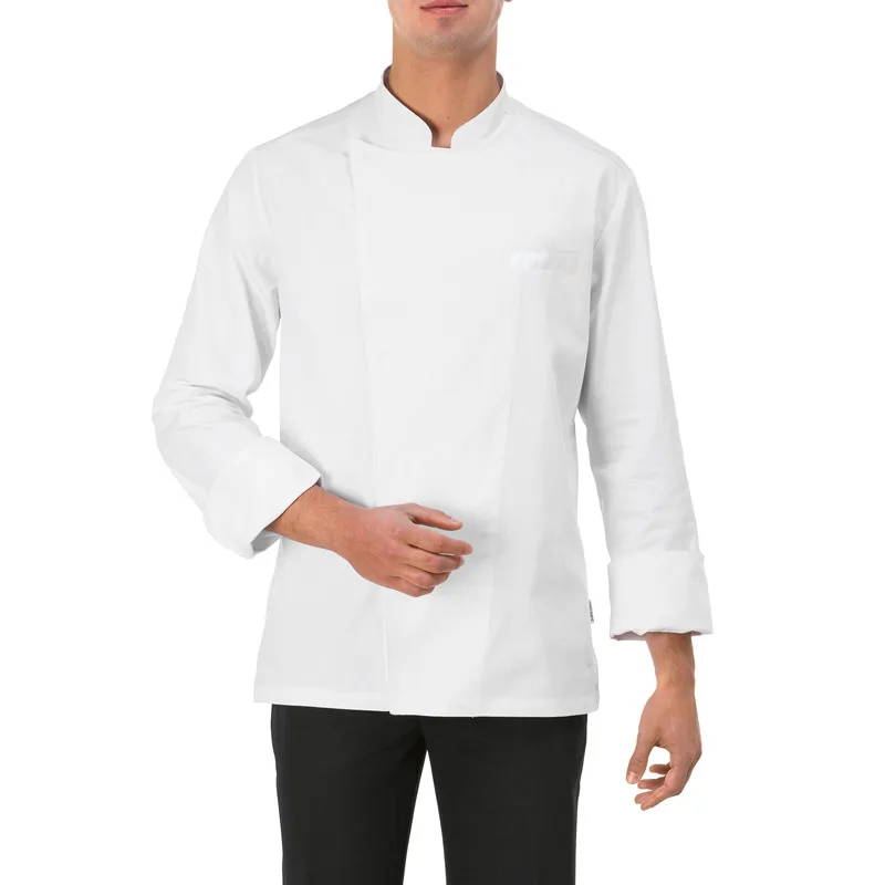 MIRKO CHEF JACKET WI