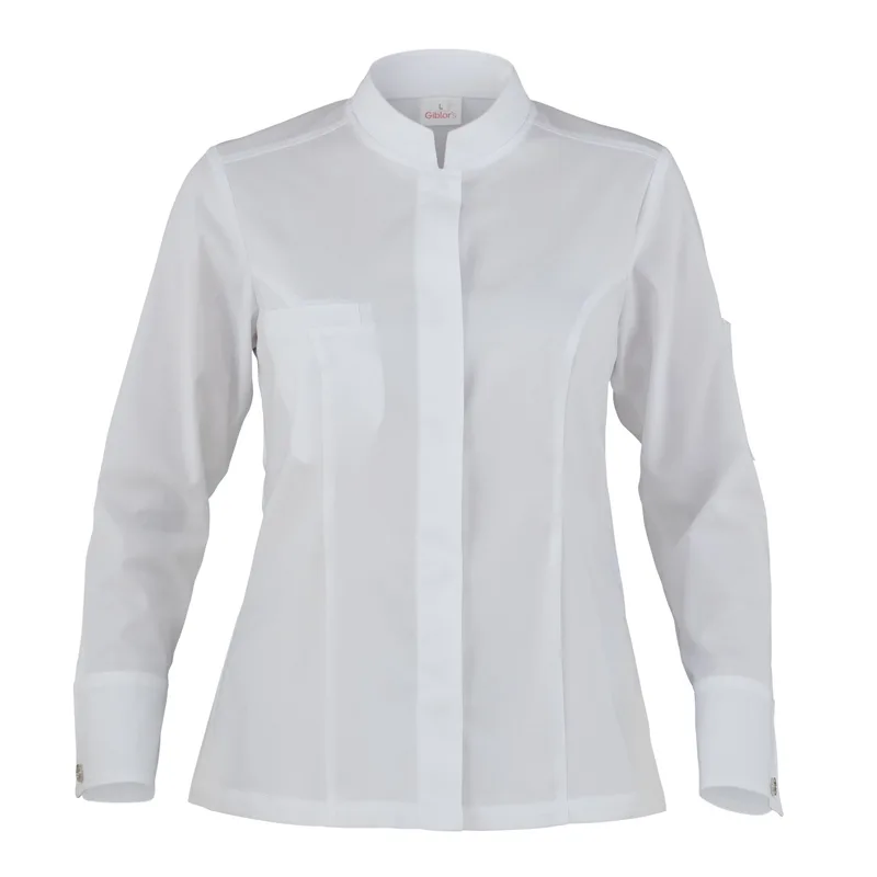 LUDOVICA JACKET