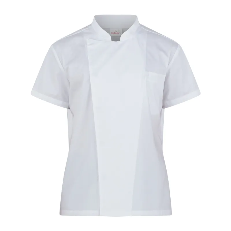 DANIEL CHEF JACKET