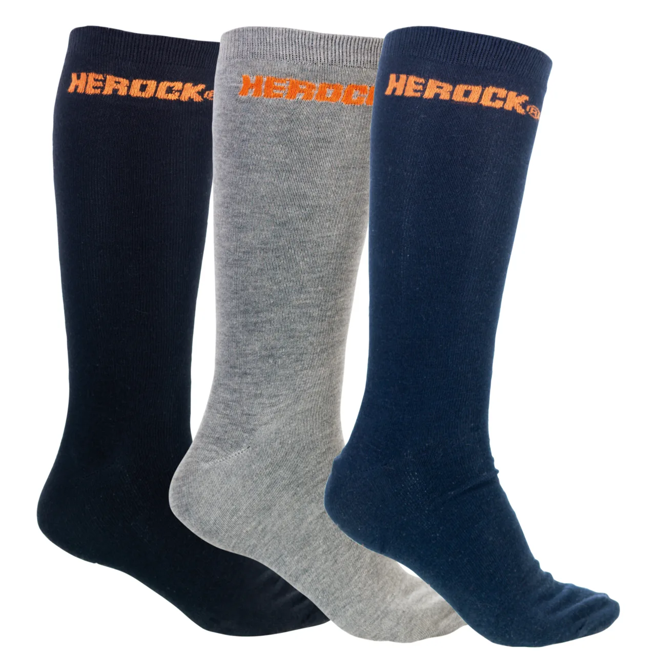 DONNA SOCKS SET 3 PAIR