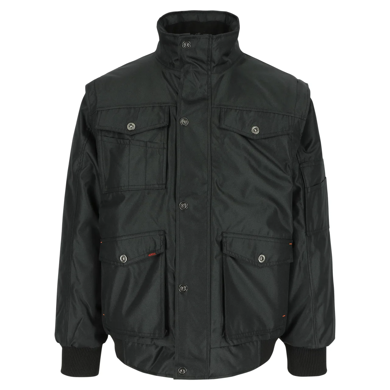 BALDER JACKET