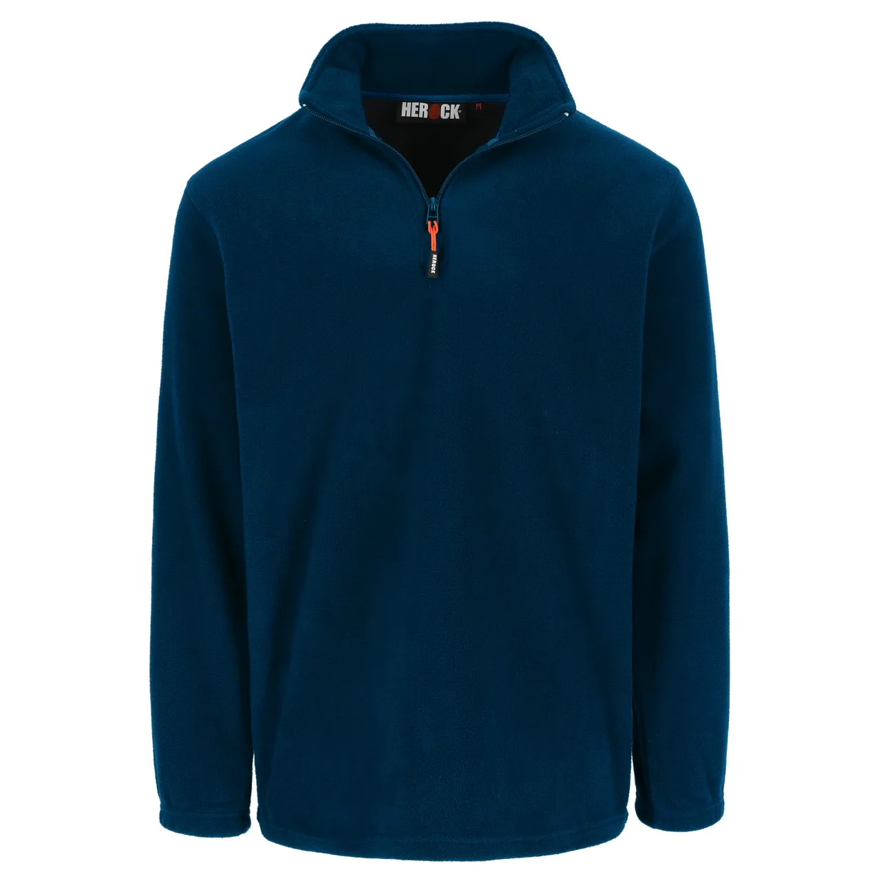 ANTALIS FLEECE SWEATER