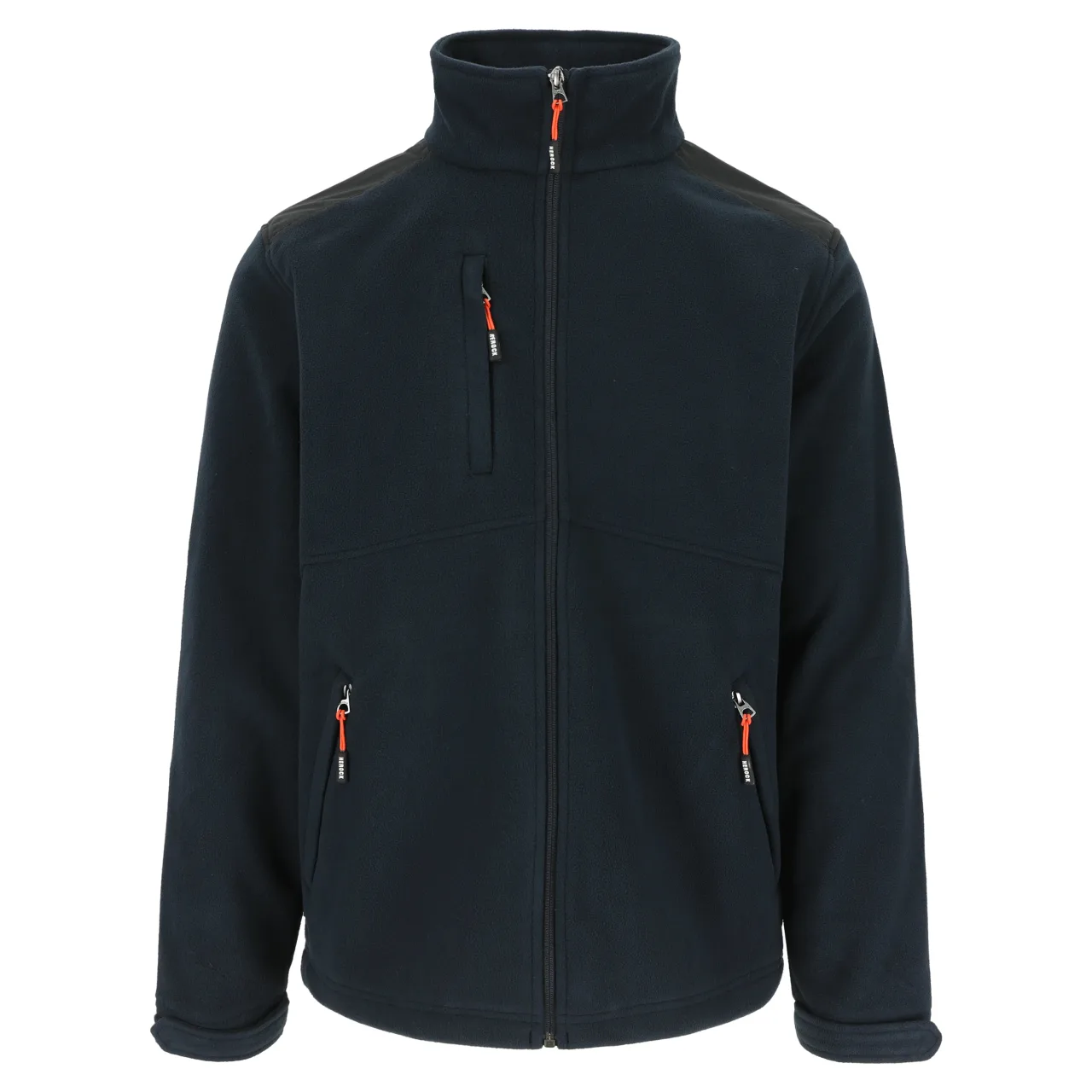 MARKUS FLEECE JACKET