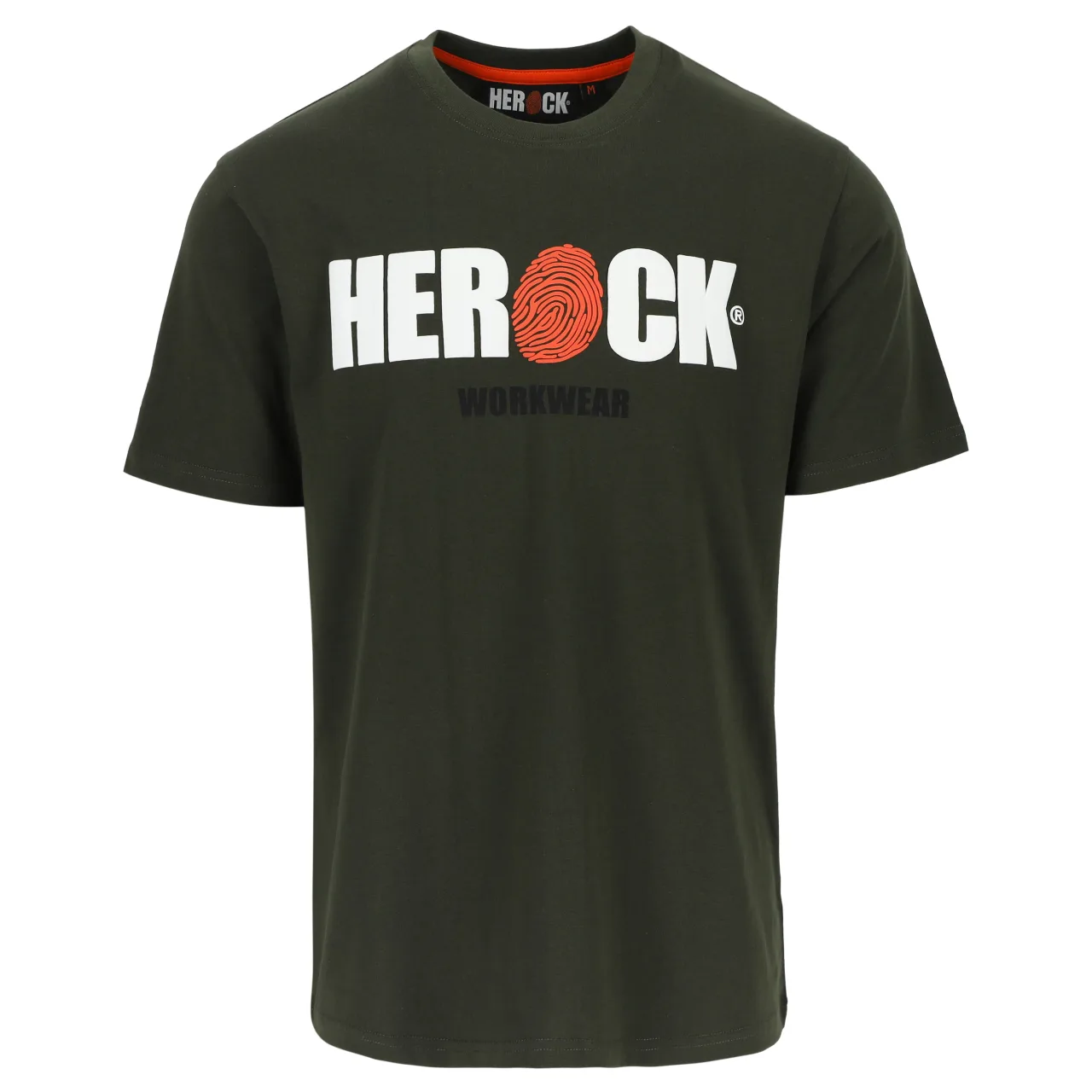 ENI T-SHIRT SHORTSLEEVE