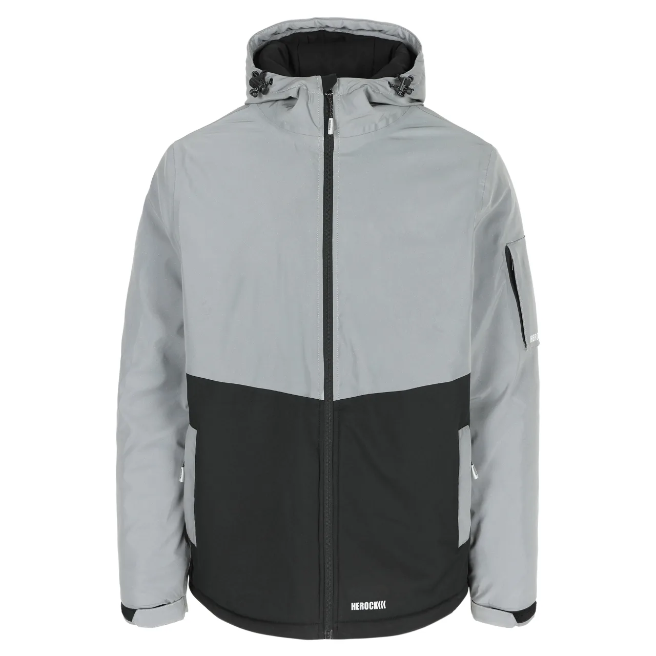 FLUXUS JACKET