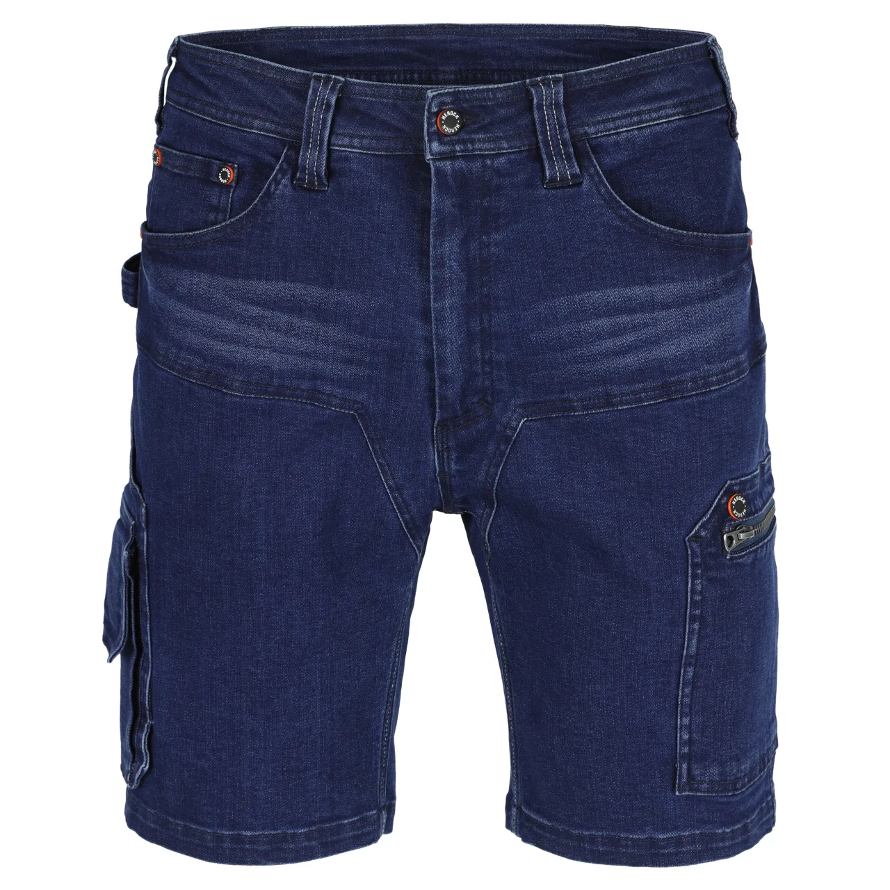 LAGO JEANS SHORTS
