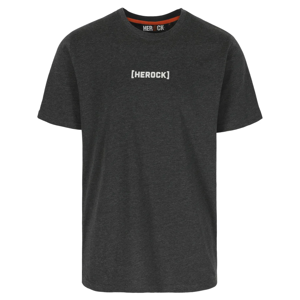 GOODS SUPPLIES T-SHIRT SHORT SLEEVES