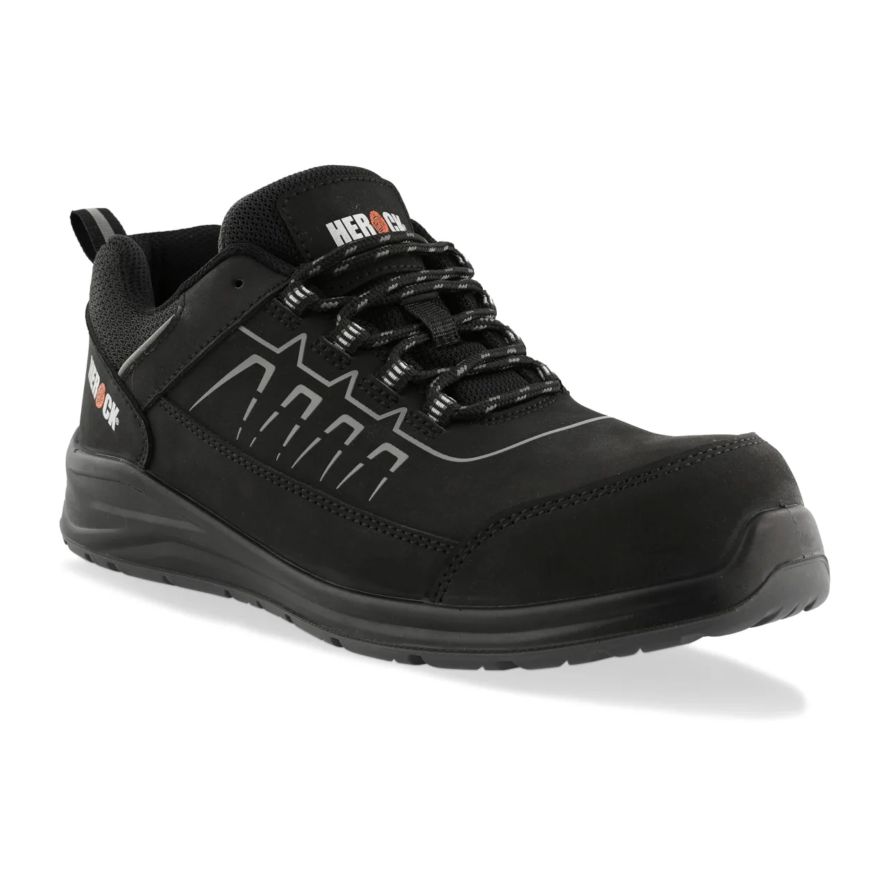 ZANO LOW S3S SR FO ESD SC LAGE VEILIGHEIDSSNEAKERS