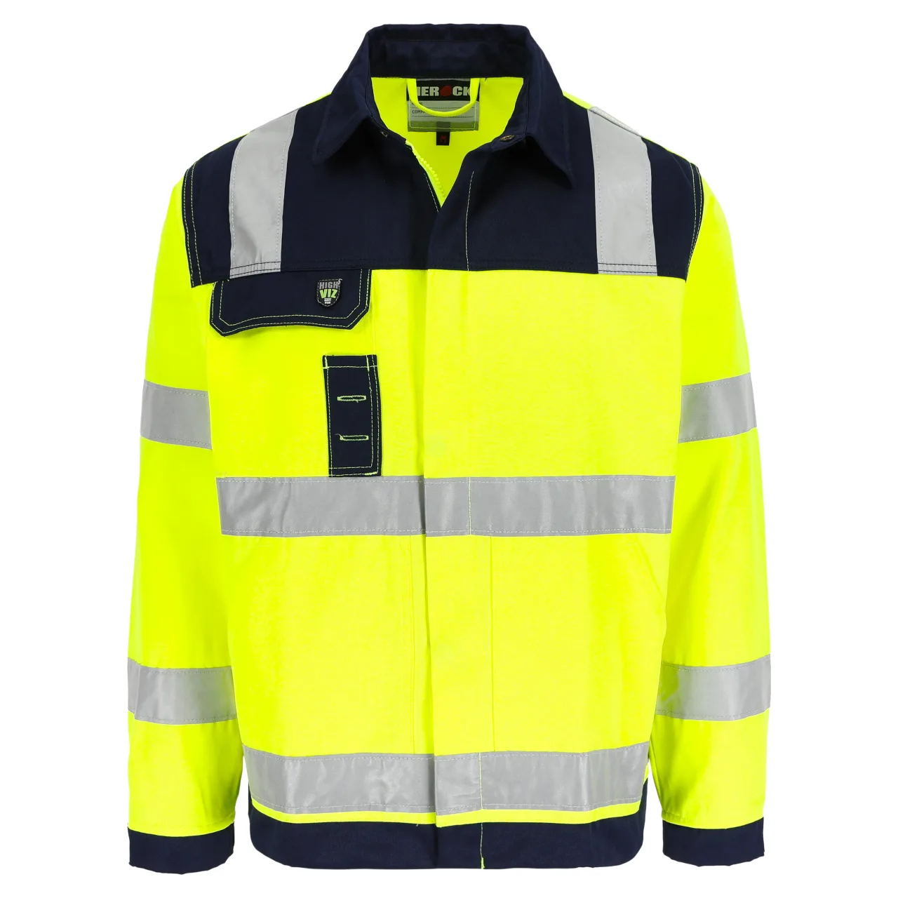 HYDROS HIGH VIZ JACKET