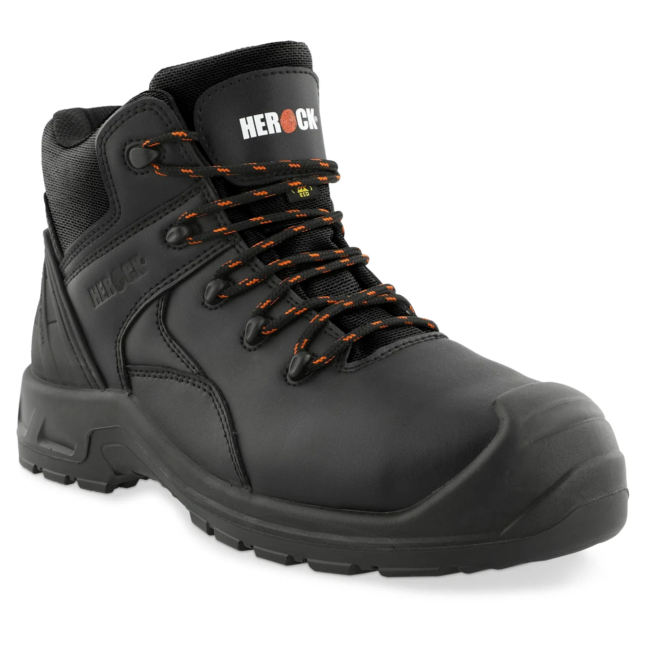 TALIN HIGH S3S SR FO ESD SC LG SAFETY BOOTS VEILIGHEIDSSCHOENEN