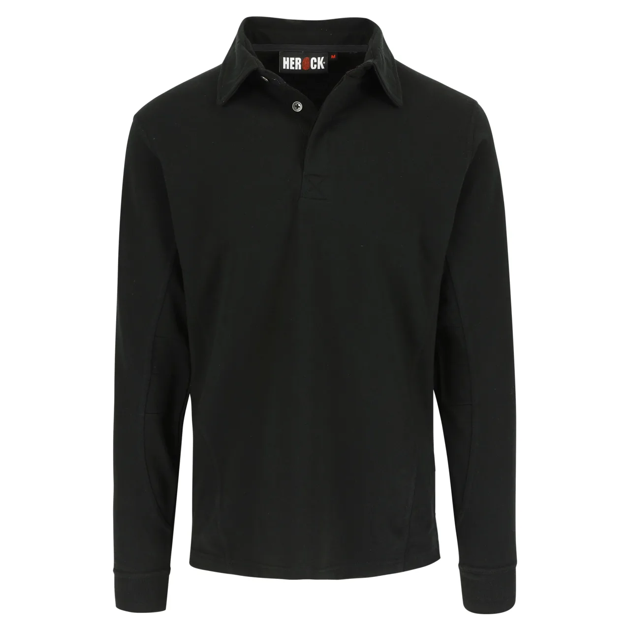 TROJA POLO LONG SLEEVES