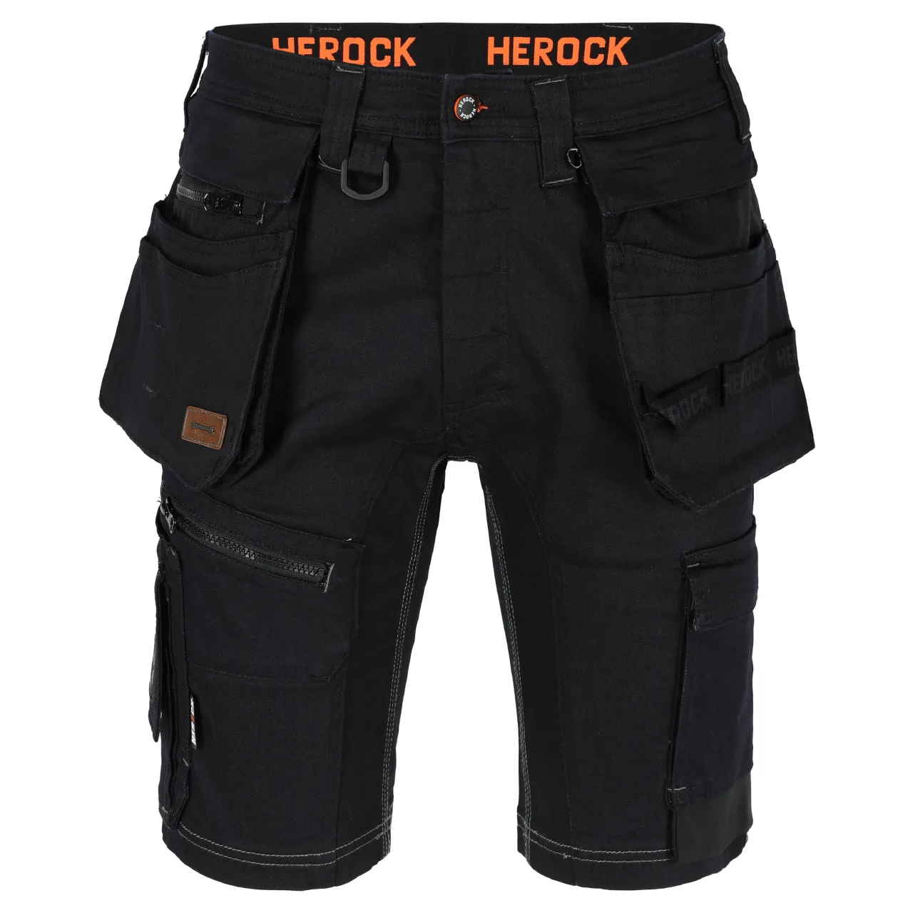 REX JEANS SHORT